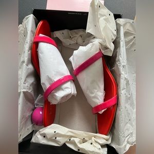 Kate Spade Palm Springs Sandals